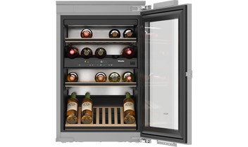 Miele KWT 6422 i Einbau-Weintemperierschrank