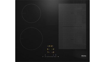 Miele KM 7464 FL Herdunabhängiges Induktionskochfeld
