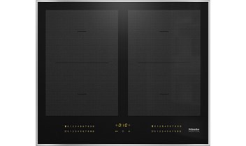 Miele KM 7564 FR Herdunabhängiges Induktionskochfeld
