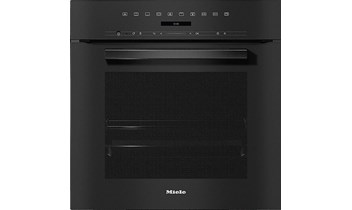 Miele H 7264 B Backofen Obsidianschwarz