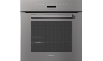 Miele H 7264 B Backofen Graphitgrau