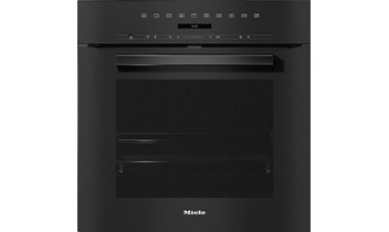 Miele H 7264 BP Backofen Obsidianschwarz A+