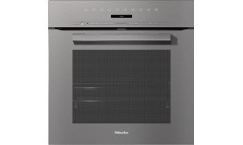 Miele H 7264 BP Backofen Graphitgrau A+