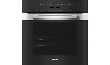 Miele H 7264 BP Backofen Edelstahl/CleanSteel