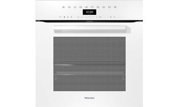 Miele H 7460 B Backofen Brillantweiß A+