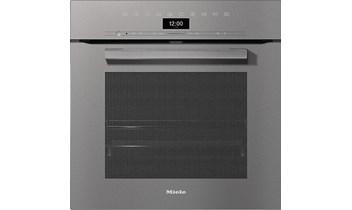 Miele H 7460 B Backofen Graphitgrau A+