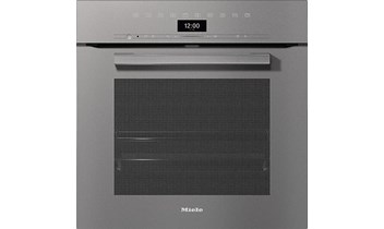 Miele H 7460 BP Backofen Graphitgrau A+