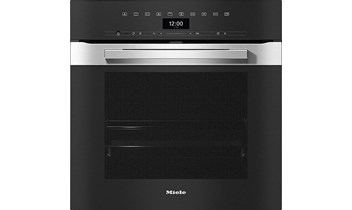 Miele H 7460 BP Backofen Edelstahl/CleanSteel A+