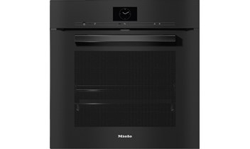 Miele H 7660 BP Backofen Obsidianschwarz A+