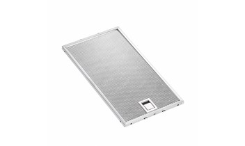 Miele Fettfilter Metall 319,5x171x9mm