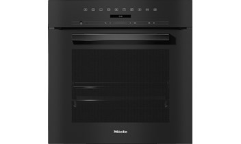 Miele H 7260 B Backofen Obsidianschwarz