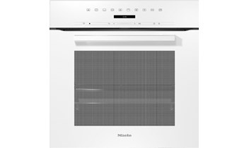 Miele H 7260 B Backofen Brillantweiß