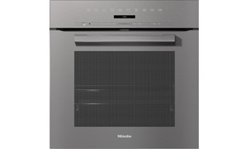 Miele H 7260 BP Backofen Graphitgrau