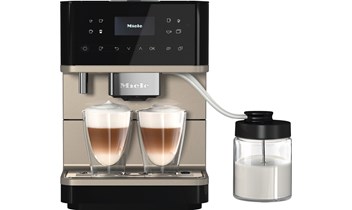 Miele Stand-Kaffeevollautomat CM 6360 MilkPerfection 