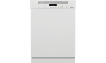 Miele G 7205 SCi XXL Integrierter Geschirrspüler Brillantweiß