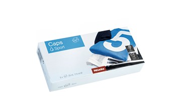 Miele Caps Sport 6er Pack Spezialwaschmittel