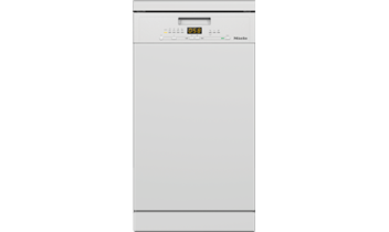 Miele G 5540 SC SL Active Stand-Geschirrspüler, 45 cm