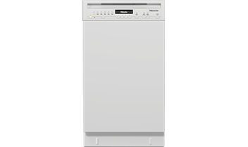 Miele G 5740 SCU SL Unterbau-Geschirrspüler 45cm