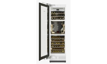 Miele KWT 2672 ViS MasterCool-Weintemperierschrank