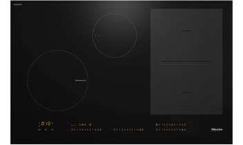 Miele KM 7679 FL Herdunabhängiges Induktionskochfeld