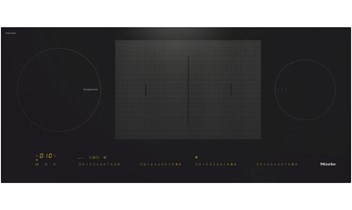 Miele KM 7689 FL Herdunabhängiges Induktionskochfeld