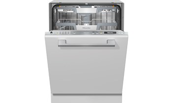 Miele G 7165 SCVi XXL AutoDos Vollintegrierter Geschirrspüler