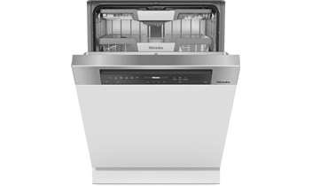 Miele G 7605 SCi XXL AutoDos Integrierter Geschirrspüler