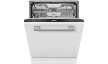 Miele G 7650 SCVi AutoDos Vollintegrierter Geschirrspüler