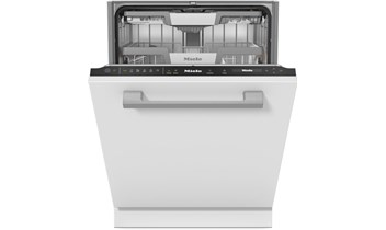 Miele G 7655 SCVi XXL AutoDos Vollintegrierter Geschirrspüler