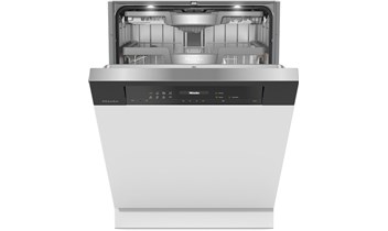 Miele G 7715 SCi XXL AutoDos Integrieter Geschirrspüler