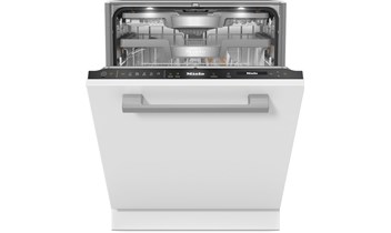 Miele G 7760 SCVi AutoDos Vollintegrierter Geschirrspüler