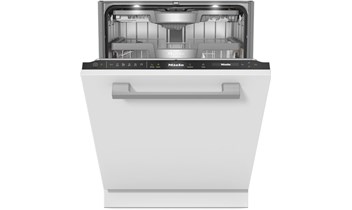 Miele G 7765 SCVi XXL AutoDos Vollintegrierter Geschirrspüler