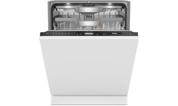 Miele G 7783 SCVi AutoDos K20 FF Vollintegrieter Geschirrspüler