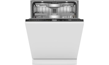 Miele G 7788 SCVi XXL AutoDos K20 FF Vollintegrieter Geschirrspüler