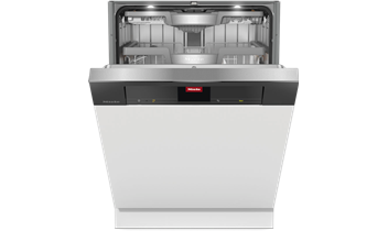 Miele G 7935 SCi XXL AutoDos Integrierter Geschirrspüler XXL