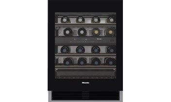 Miele KWT 6322 UG-1 Unterbau Weintemperierschrank