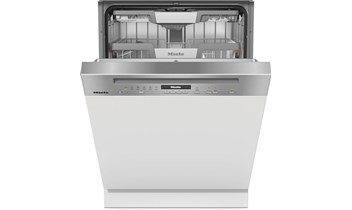 Miele G 7137 SCi XXL AD 125 Edition Integrierter Geschirrspüler XXL