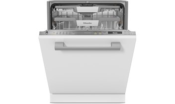 Miele G 7191 SCVi AD 125 Ed. Vollintegrierter Geschirrspüler