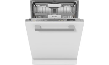 Miele G 7197 SCVi XXL AD 125 Ed. Vollintegrierter Geschirrspüler XXL