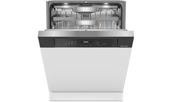 Miele G 7731 SCi AD 125 Gala Ed. Integrierter Geschirrspüler