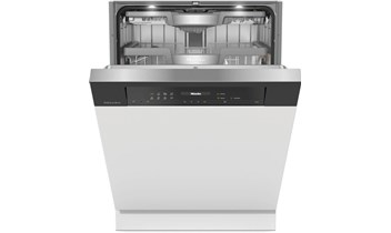 Miele G 7737 SCi XXL AD 125 Gala Ed. Integrierter Geschirrspüler XXL