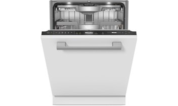 Miele G 7777 SCVi XXL AD 125 Gala Ed. Vollintegrierter Geschirrspüler XXL