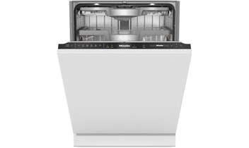 Miele G 7797 SCVi XXL AD 125 Gala Ed. Vollintegrierter Geschirrspüler XXL