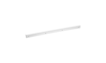 Miele 7520720 DWAL-W6/T9 Dekor-Wandabschlussleiste 