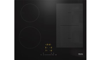 Miele KM 7466 FL 125 Edition Herdunabhängiges Induktionskochfeld