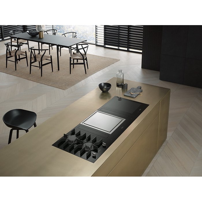 Miele CS 7612 FL SmartLine-Element 