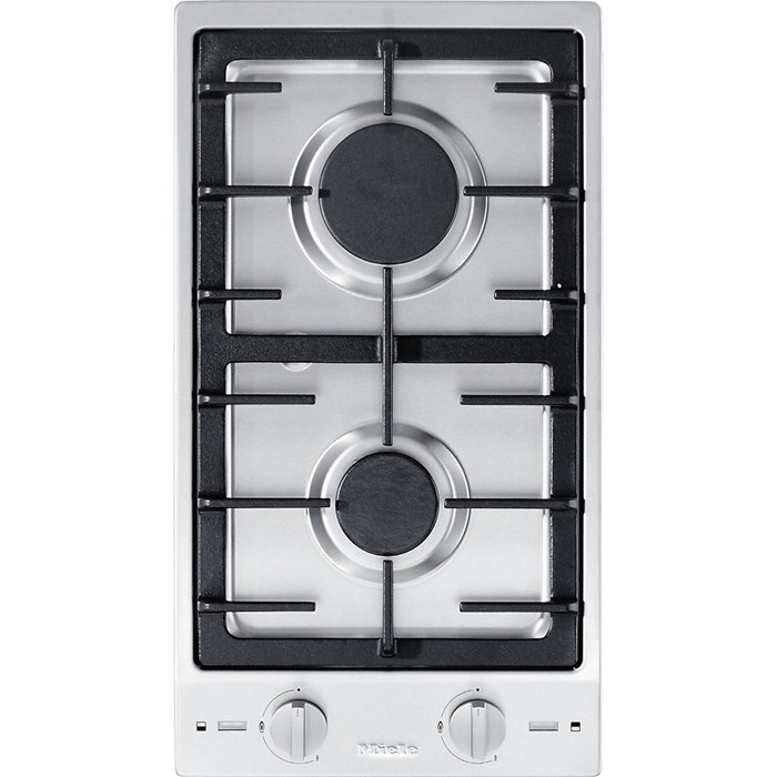 Miele CS 1012-2 G Gas-Kochfeld Domino Autark