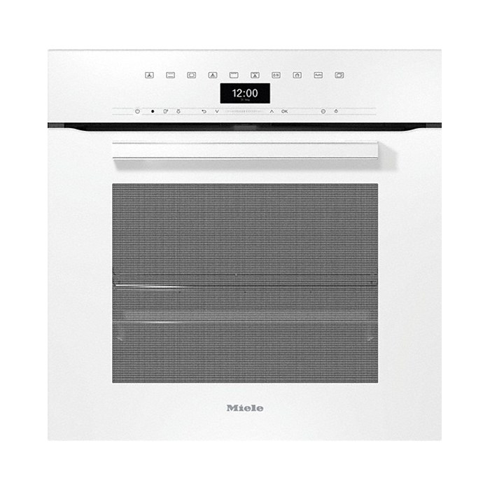 Miele H 7460 BP Backofen Brillantweiß A+