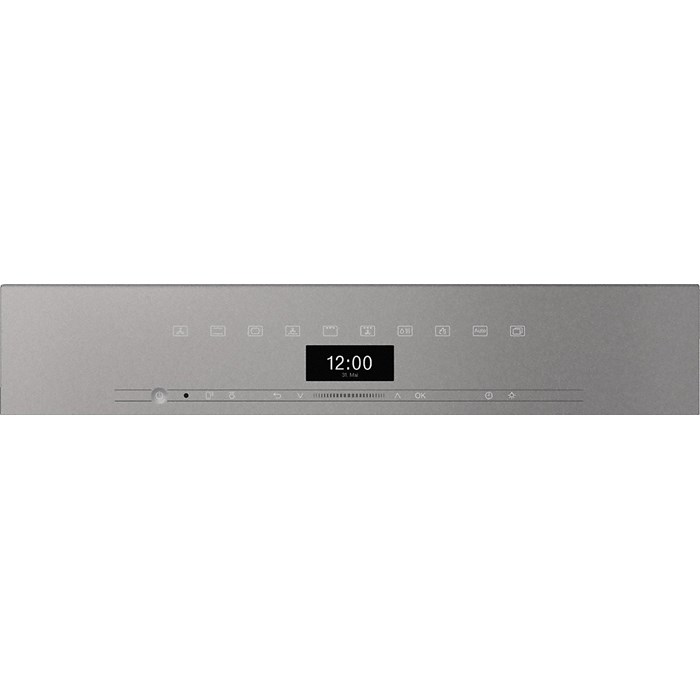 Miele H 7464 BP Backofen Graphitgrau A+