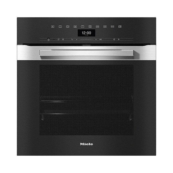 Miele H 7464 BP Backofen Edelstahl/CleanSteel A+